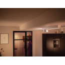 Philips Hue - White and Color Ambiance Centris taklampa 3-spot