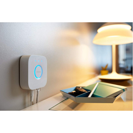 Philips Hue - Brygga Philips Hue - Brygga