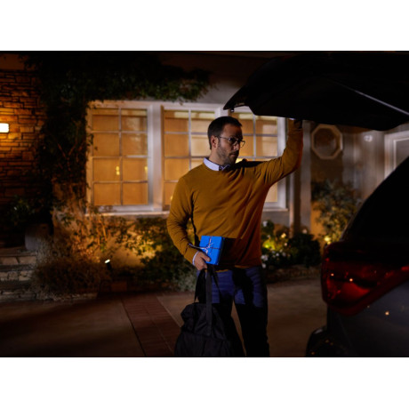 Philips Hue - Brygga Philips Hue - Brygga