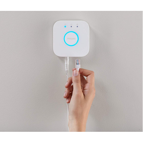 Philips Hue - Brygga Philips Hue - Brygga