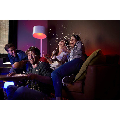 Philips Hue - Brygga Philips Hue - Brygga