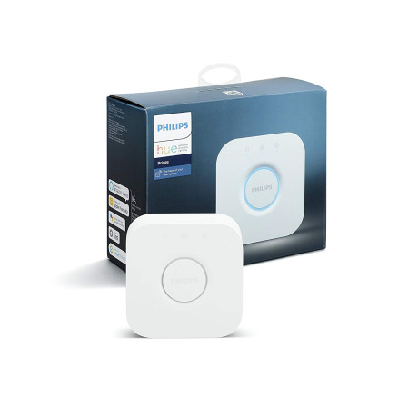 Philips Hue - Brygga Philips Hue - Brygga