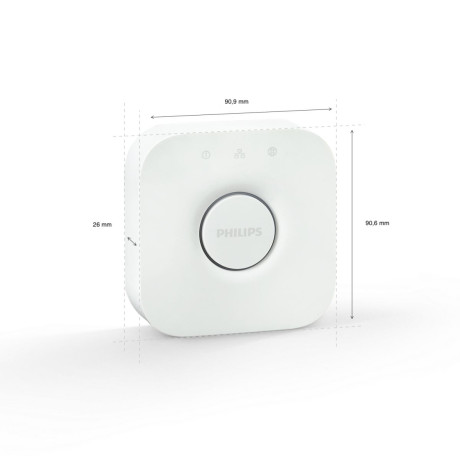 Philips Hue - Brygga Philips Hue - Brygga