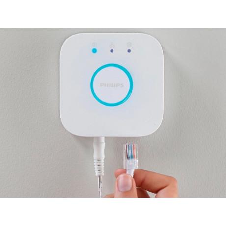 Philips Hue - Brygga Philips Hue - Brygga