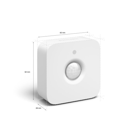 Philips Hue - Rörelsesensor Philips Hue - Rörelsesensor