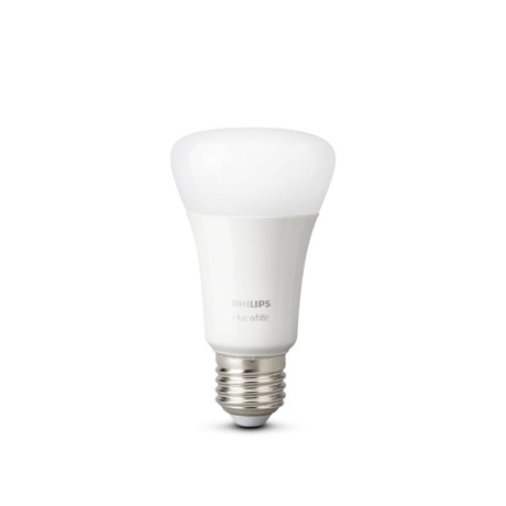 Philips Hue - White 2-pack E27 Philips Hue - White 2-pack E27