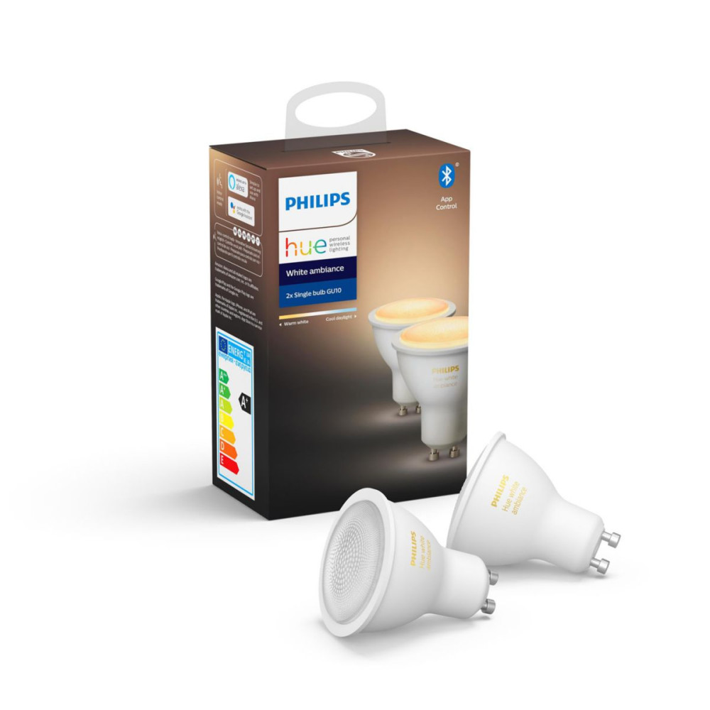 Bästa Appen För Philips Hue