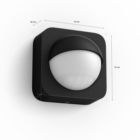 Philips Hue - Utomhussensor Philips Hue - Utomhussensor