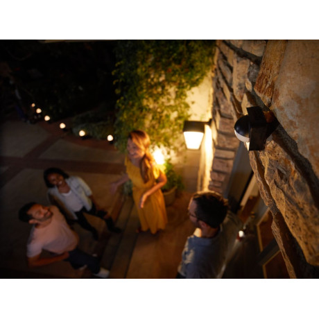 Philips Hue - Utomhussensor Philips Hue - Utomhussensor