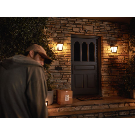 Philips Hue - Utomhussensor Philips Hue - Utomhussensor