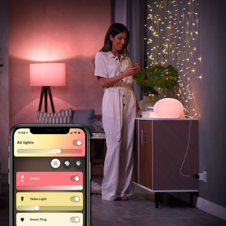 Philips Hue - Smart plug Philips Hue - Smart plug
