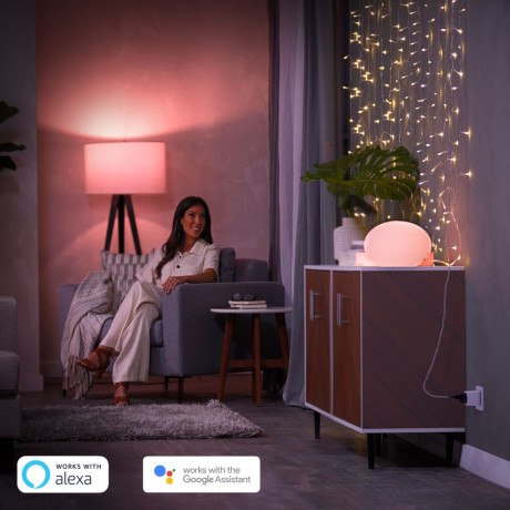Philips Hue - Smart plug Philips Hue - Smart plug