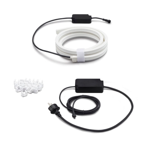 Philips Hue - White and Color Ambiance Lightstrip 2 m Philips Hue - White and Color Ambiance Lightstrip 2 m