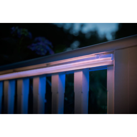 Philips Hue - White and Color Ambiance Lightstrip 2 m Philips Hue - White and Color Ambiance Lightstrip 2 m