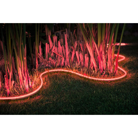Philips Hue - White and Color Ambiance Lightstrip 5 m Philips Hue - White and Color Ambiance Lightstrip 5 m