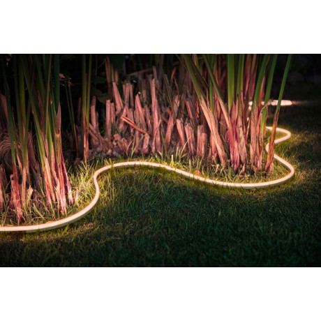 Philips Hue - White and Color Ambiance Lightstrip 5 m Philips Hue - White and Color Ambiance Lightstrip 5 m