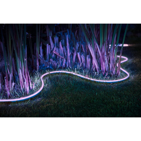 Philips Hue - White and Color Ambiance Lightstrip 5 m Philips Hue - White and Color Ambiance Lightstrip 5 m