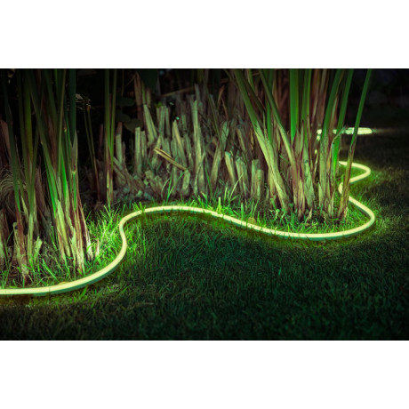 Philips Hue - White and Color Ambiance Lightstrip 5 m Philips Hue - White and Color Ambiance Lightstrip 5 m
