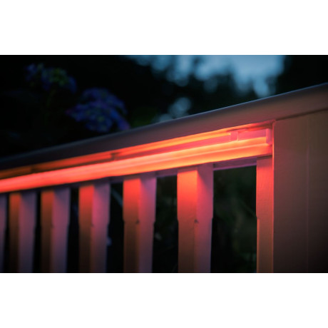 Philips Hue - White and Color Ambiance Lightstrip 5 m Philips Hue - White and Color Ambiance Lightstrip 5 m