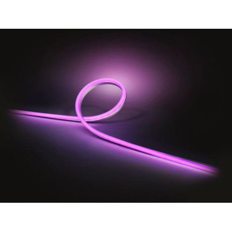 Philips Hue - White and Color Ambiance Lightstrip 5 m Philips Hue - White and Color Ambiance Lightstrip 5 m