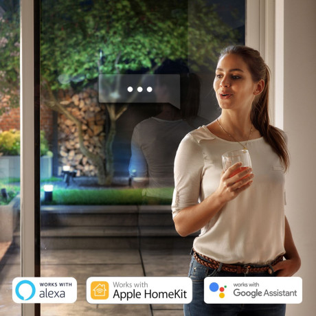 Philips Hue - White and Color Ambiance Lightstrip 5 m Philips Hue - White and Color Ambiance Lightstrip 5 m