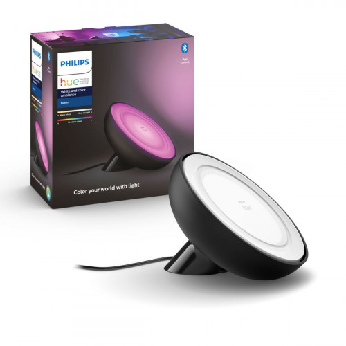 Philips Hue - White and Color Ambiance Bloom bordslampa