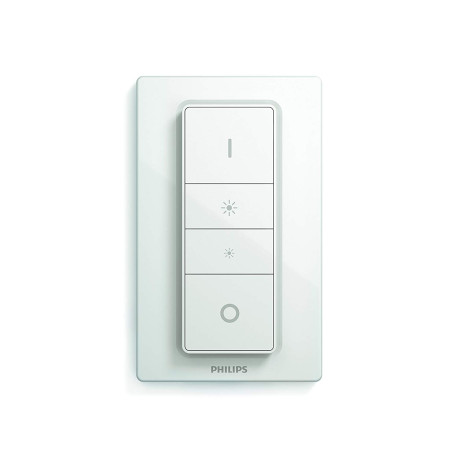 Philips Hue - Being ceiling lamp black 1x40W 230V Philips Hue - Being ceiling lamp black 1x40W 230V