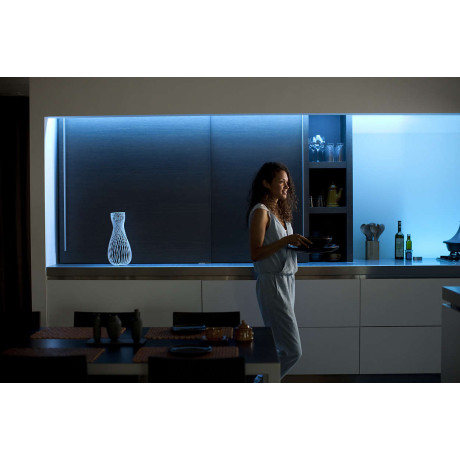 Philips Hue - COL hue LightStrips+ Philips Hue - COL hue LightStrips+