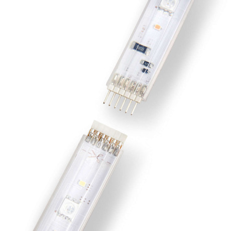 Philips Hue - COL hue LightStrips+ 1m ext Philips Hue - COL hue LightStrips+ 1m ext