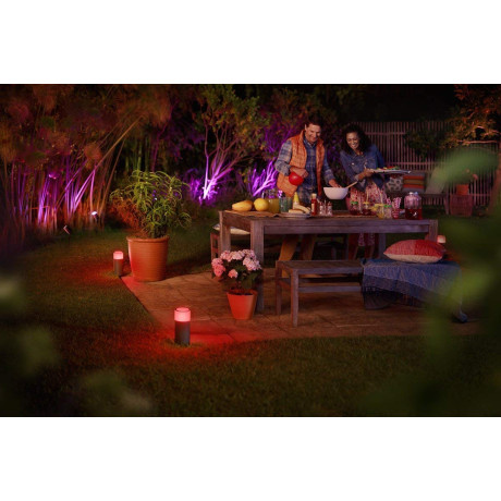 Philips Hue - Calla Base Kit Philips Hue - Calla Base Kit