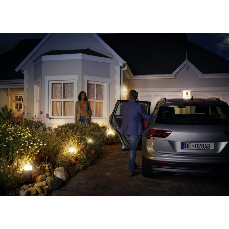 Philips Hue - Calla Base Kit Philips Hue - Calla Base Kit