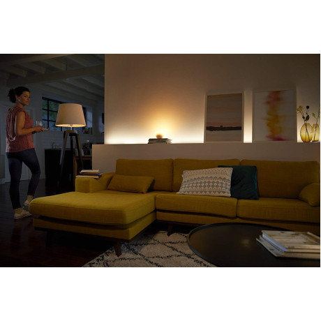 Philips Hue - 10W A60 E27 Philips Hue - 10W A60 E27