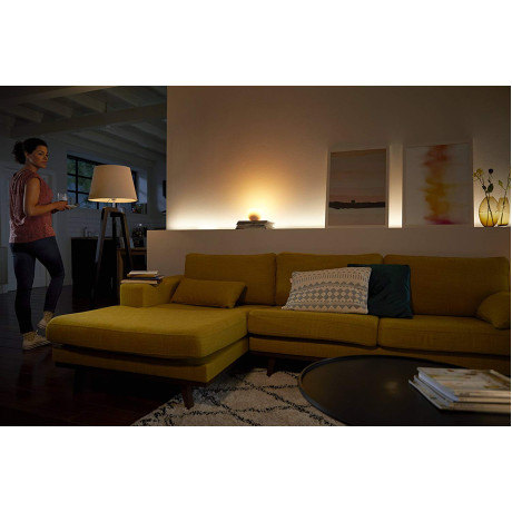 Philips Hue - 6.5W GU10 set Philips Hue - 6.5W GU10 set