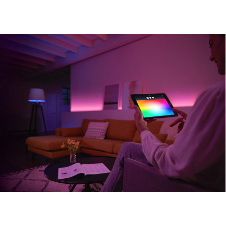 Philips Hue - 6.5W GU10 set Philips Hue - 6.5W GU10 set