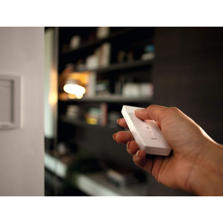 Philips Hue - 6.5W GU10 set Philips Hue - 6.5W GU10 set