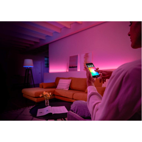 Philips Hue - 6.5W GU10 set Philips Hue - 6.5W GU10 set