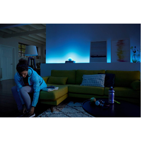Philips Hue - 6.5W GU10 set Philips Hue - 6.5W GU10 set