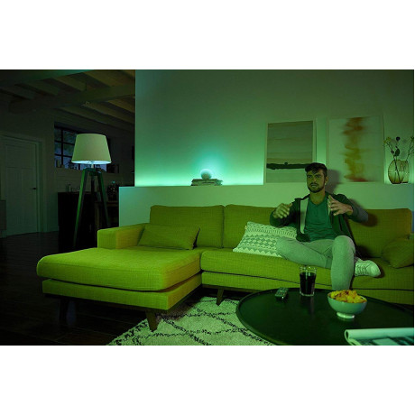 Philips Hue - 6.5W GU10 set Philips Hue - 6.5W GU10 set