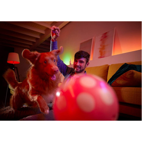 Philips Hue - 6.5W GU10 set Philips Hue - 6.5W GU10 set