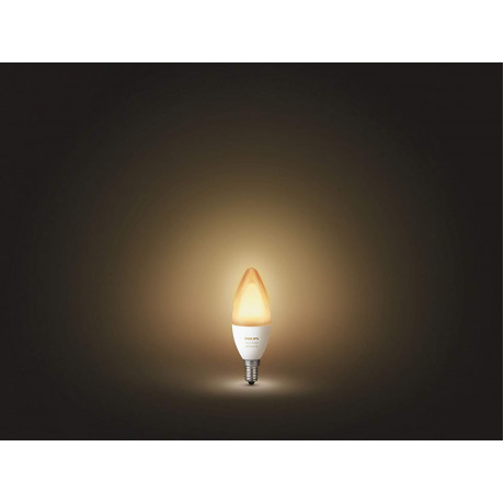 Philips Hue - Ambiance 6W B39 E14 Philips Hue - Ambiance 6W B39 E14