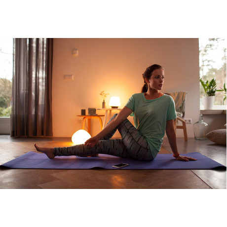 Philips Hue - Ambiance 6W B39 E14 Philips Hue - Ambiance 6W B39 E14