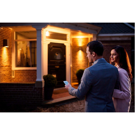 Philips Hue - Ambiance 6W B39 E14 2 Pack Philips Hue - Ambiance 6W B39 E14 2 Pack