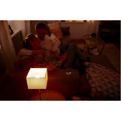 Philips Hue - Ambiance 6W B39 E14 Philips Hue - Ambiance 6W B39 E14