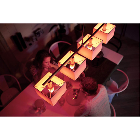 Philips Hue - Color 6W B39 E14 Philips Hue - Color 6W B39 E14