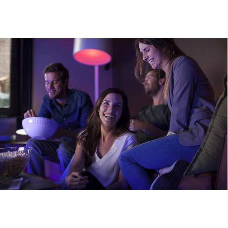 Philips Hue - Color 6W B39 E14 Philips Hue - Color 6W B39 E14