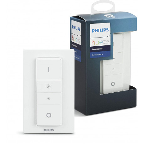 Philips Hue - DIM Switch Philips Hue - DIM Switch