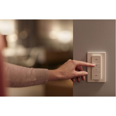 Philips Hue - DIM Switch Philips Hue - DIM Switch