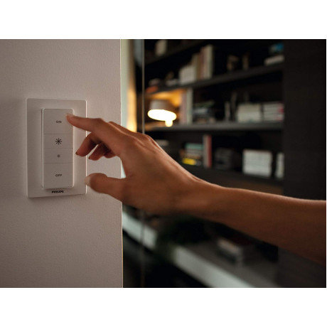 Philips Hue - DIM Switch Philips Hue - DIM Switch