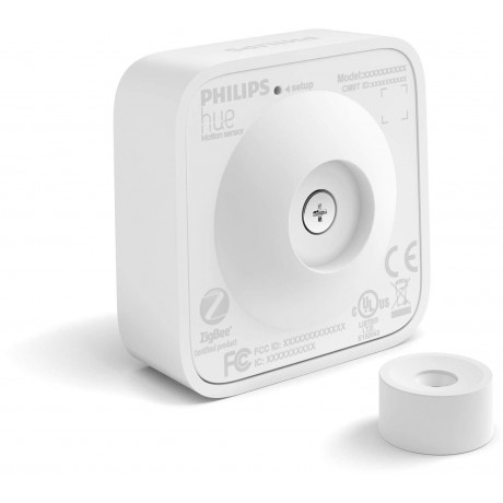 Philips Hue - Motion Sensor Philips Hue - Motion Sensor
