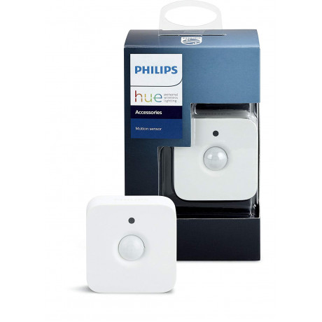 Philips Hue - Motion Sensor Philips Hue - Motion Sensor